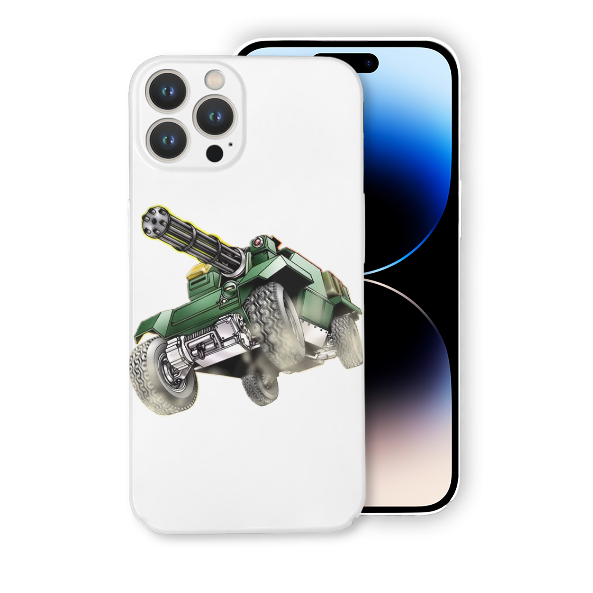 （画像用） 遊☆戯☆王 Yu-Gi-Oh! 【iPhone 14シリーズ対応】ハードケース